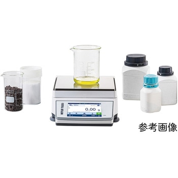 上皿天秤 MRシリーズ METTLER TOLEDO(メトラー・トレド)