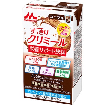 エンジョイすっきりクリミール クリニコ