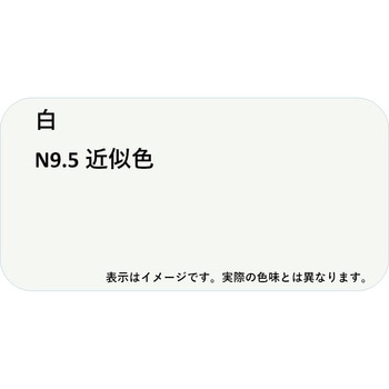 パーフェクトプライマー 塗料液 付帯部用さび止め塗料 ニッぺ(日本ペイント)