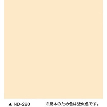パーフェクトトップローズSi 標準色 花の香りの外壁塗替え用塗料 ニッぺ(日本ペイント)