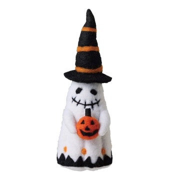 ハロウィンフェルトスタンド ストア・エキスプレス