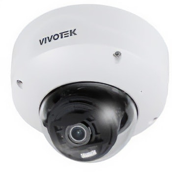 FD9187-HT-V3(2.7-13.5mm) 5MPドーム型ネットワークカメラ Vivotek
