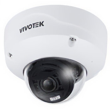 FD9387-EHTV-V3(2.7-13.5mm) 5MPドーム型IPカメラ(屋外対応) Vivotek