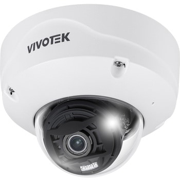 FD9387-EHTV-V3(7-22mm) 5MPドーム型IPカメラ(屋外対応) Vivotek