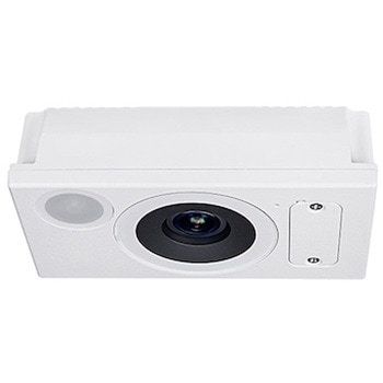 SC9133-RTL 人数カウントカメラ (防水 防塵対応) Vivotek