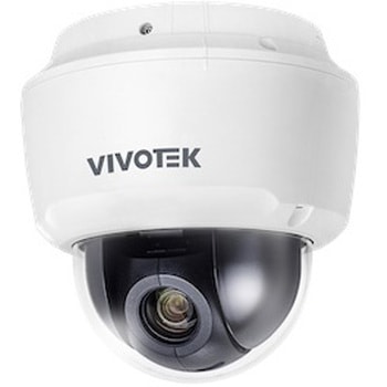 SD9161-H-V2 2MP 10x スピードドームカメラ(PTZ) Vivotek