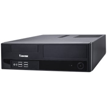 デスクトップ型32ch NVR/3年 Vivotek