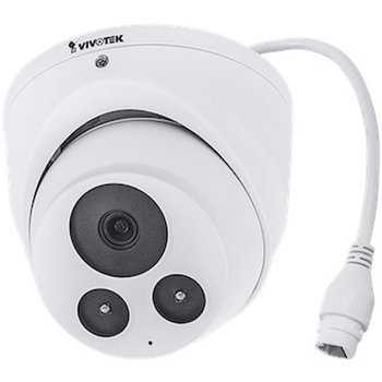 フラットドーム型ネットワークカメラ(IT9360-H(2.8mm))/固定フォーカル/2MP/IR/IP66/IK10/3年 Vivotek
