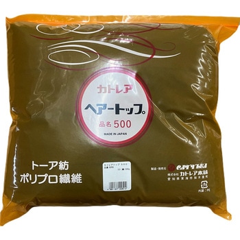 ヘアートップ 500 カトレア本舗