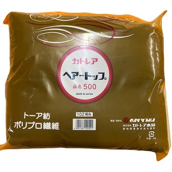 ヘアートップ 500 カトレア本舗