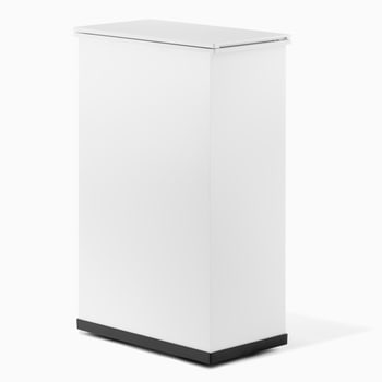 冷やすゴミ箱 CLEAN BOX サンカ