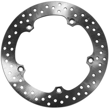 セリエオロ ブレーキディスク リジット 68B407N1 brembo