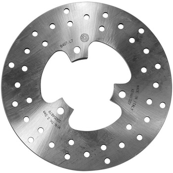 セリエオロ ブレーキディスク リジット 68B407L7 - brembo