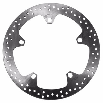 セリエオロ ブレーキディスク リジット 68B407D7 brembo