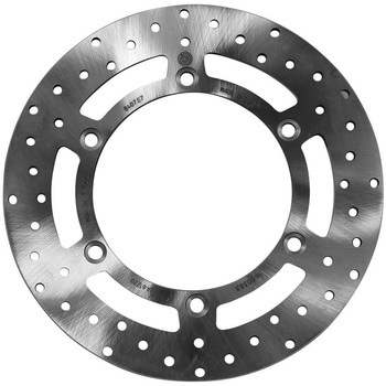 セリエオロ ブレーキディスク リジット 68B407E7 - brembo