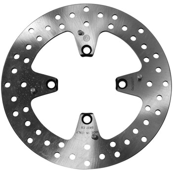 セリエオロ ブレーキディスク リジット 68B407E8 - brembo
