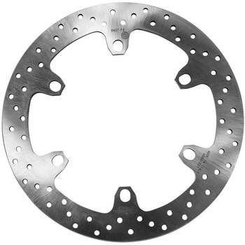 セリエオロ ブレーキディスク リジット 68B407F3 brembo