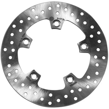 セリエオロ ブレーキディスク リジット 68B40734 brembo