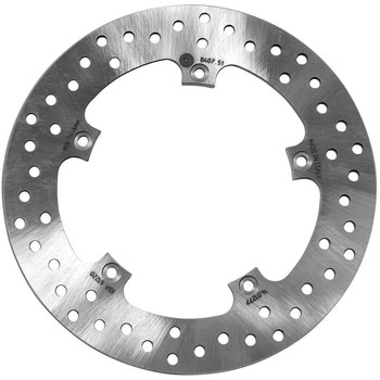 セリエオロ ブレーキディスク リジット 68B40751 brembo