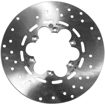 セリエオロ ブレーキディスク リジット 68B40772 - brembo