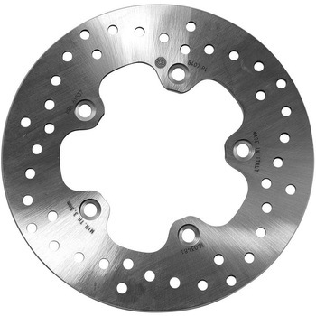 セリエオロ ブレーキディスク リジット 68B407P4 brembo