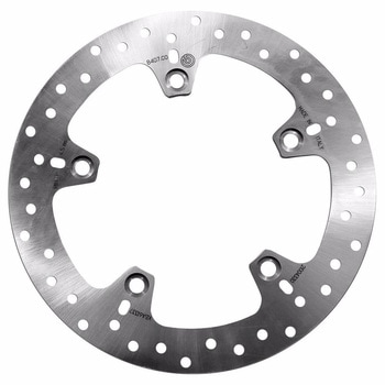 セリエオロ ブレーキディスク リジット 68B407C0 brembo