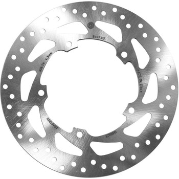 セリエオロ ブレーキディスク リジット 68B407C5 brembo