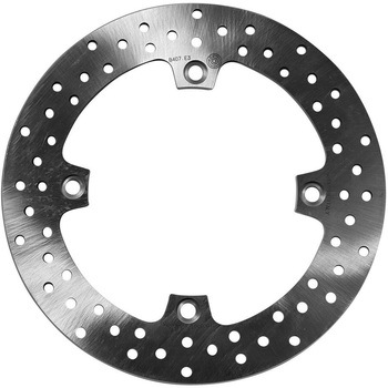 セリエオロ ブレーキディスク リジット 68B407E3 brembo