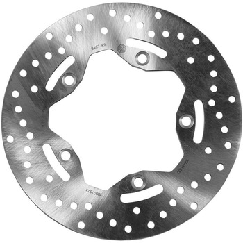 セリエオロ ブレーキディスク リジット 68B407K9 brembo