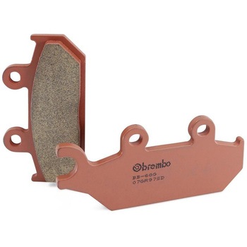 セリエオロ ブレーキパッド SD 07GR97SD brembo