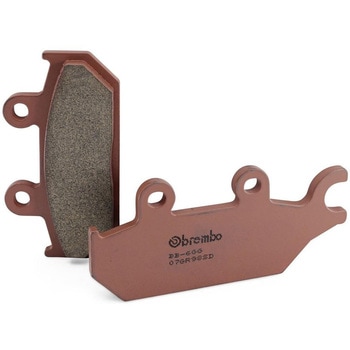 セリエオロ ブレーキパッド SD 07GR98SD brembo