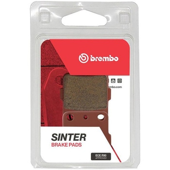 セリエオロ ブレーキパッド SD 07HO32SD brembo