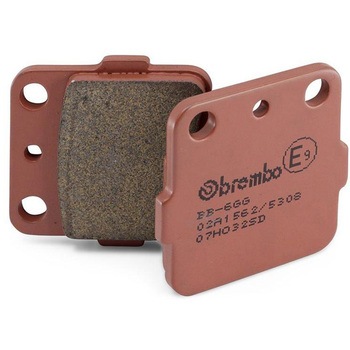 セリエオロ ブレーキパッド SD 07HO32SD brembo