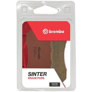 セリエオロ ブレーキパッド SD 07HO67SD brembo