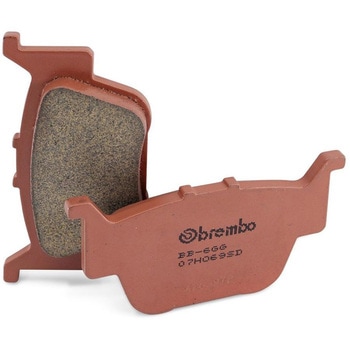 セリエオロ ブレーキパッド SD 07HO69SD brembo