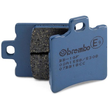 セリエオロ ブレーキパッド CC 07BB18CC brembo
