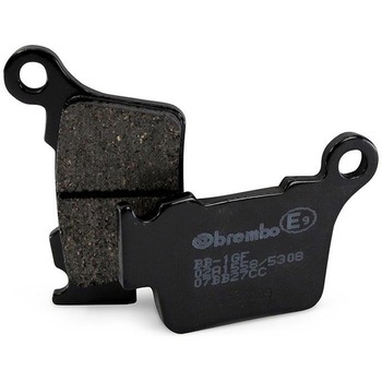 セリエオロ ブレーキパッド CC 07BB27CC brembo