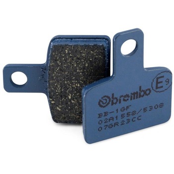 セリエオロ ブレーキパッド CC 07GR23CC brembo