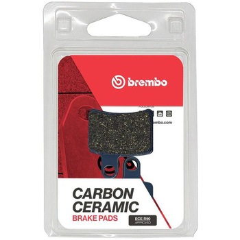 セリエオロ ブレーキパッド CC 07GR24CC brembo