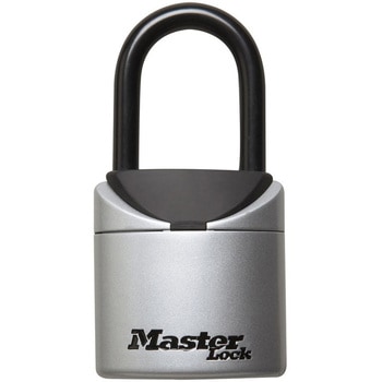 ダイヤル式キーセーフ MASTER LOCK