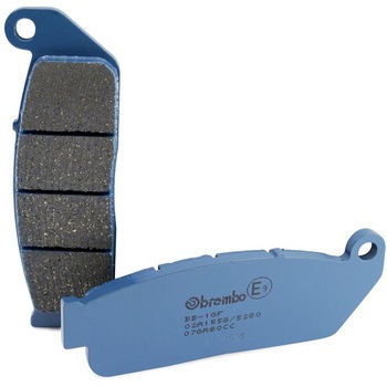 セリエオロ ブレーキパッド CC 07GR80CC - brembo