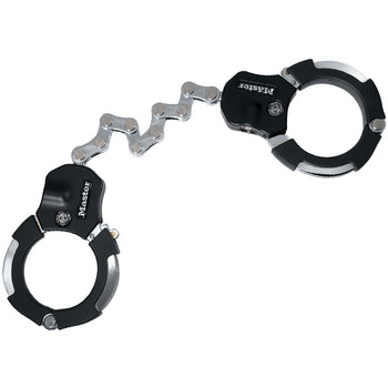 カフロック MASTER LOCK