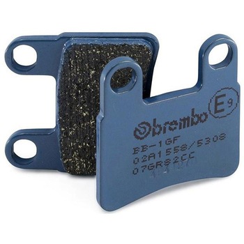 セリエオロ ブレーキパッド CC 07GR82CC - brembo
