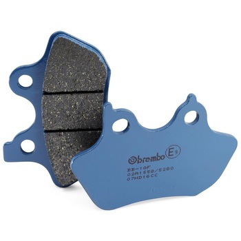 セリエオロ ブレーキパッド CC 07HD16CC brembo