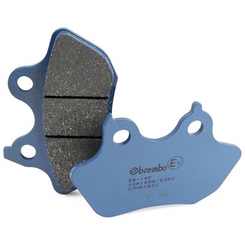 セリエオロ ブレーキパッド CC 07HD18CC brembo