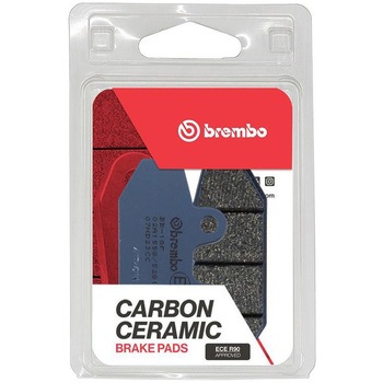 セリエオロ ブレーキパッド CC 07HD23CC brembo