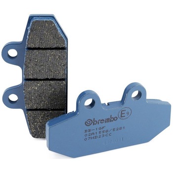 セリエオロ ブレーキパッド CC 07HD23CC brembo