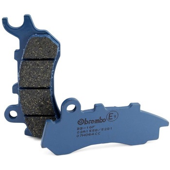 セリエオロ ブレーキパッド CC 07HO64CC brembo