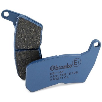 セリエオロ ブレーキパッド CC 07HO71CC brembo