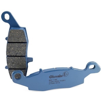 セリエオロ ブレーキパッド CC 07KA15CC brembo
